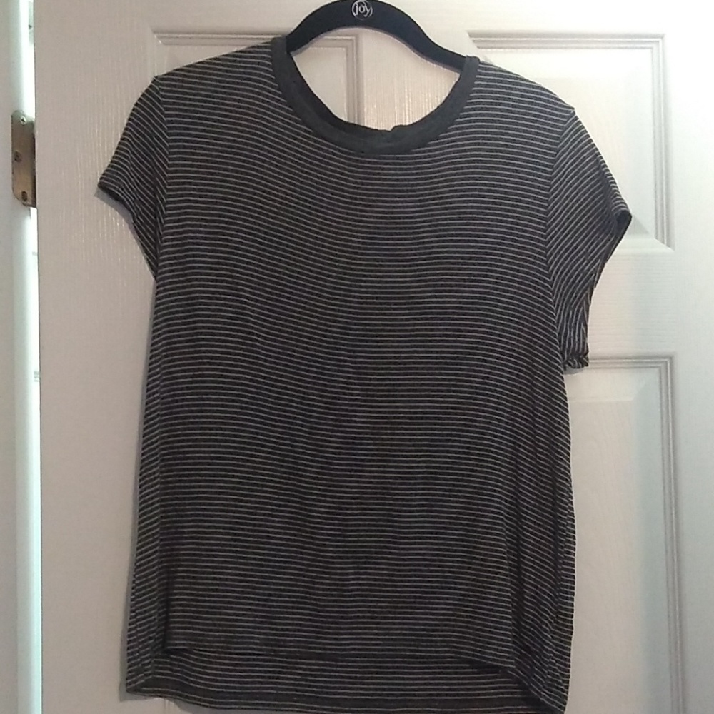 American Eagle "Soft and Sexy Tee"